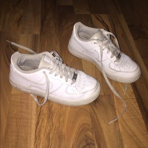 Nike Shoes - Air Force 1s Nike Shoes - Air Force 1s